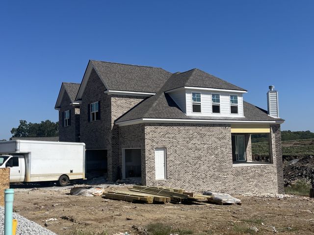 633 Spring Hill Dr lot, W, Smyrna, TN 37167