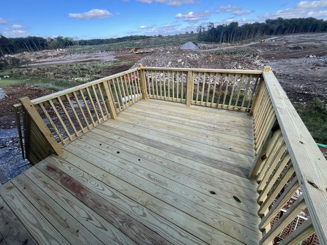 633 Spring Hill Dr lot, W, Smyrna, TN 37167