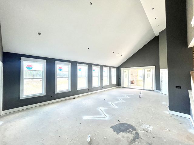 633 Spring Hill Dr lot, W, Smyrna, TN 37167