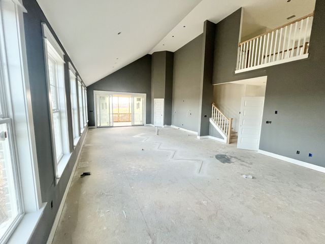 633 Spring Hill Dr lot, W, Smyrna, TN 37167