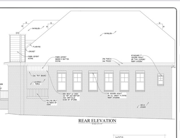 633 Spring Hill Dr lot, W, Smyrna, TN 37167