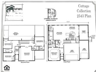 633 Spring Hill Dr lot, W, Smyrna, TN 37167
