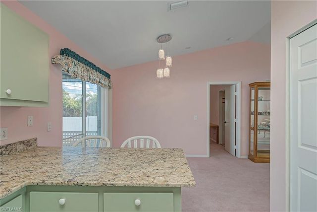 8389 Butternut RD, Fort Myers, FL 33967