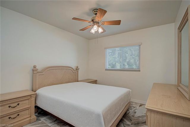 8389 Butternut RD, Fort Myers, FL 33967