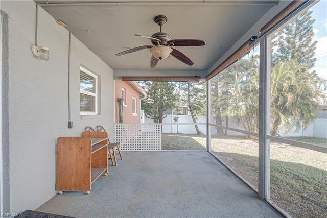 8389 Butternut RD, Fort Myers, FL 33967