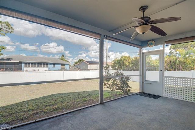 8389 Butternut RD, Fort Myers, FL 33967