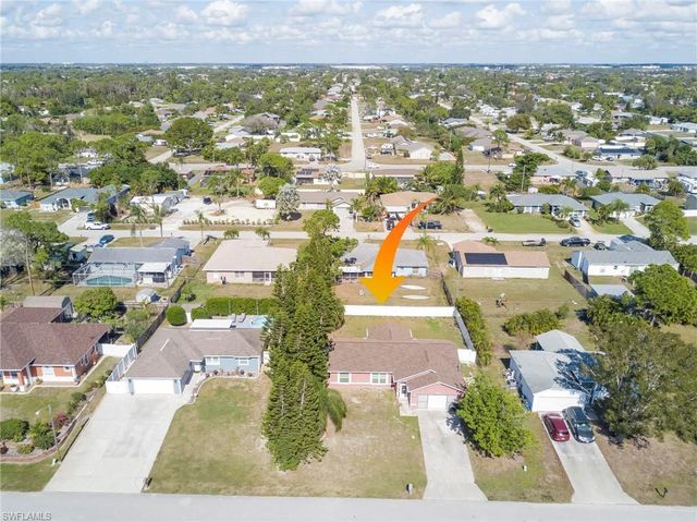 8389 Butternut RD, Fort Myers, FL 33967