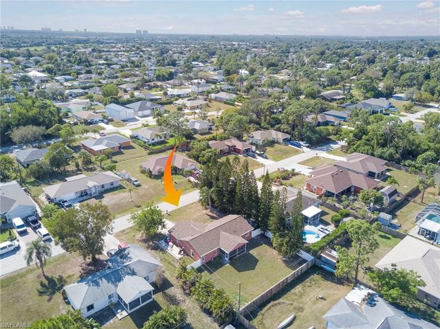 8389 Butternut RD, Fort Myers, FL 33967