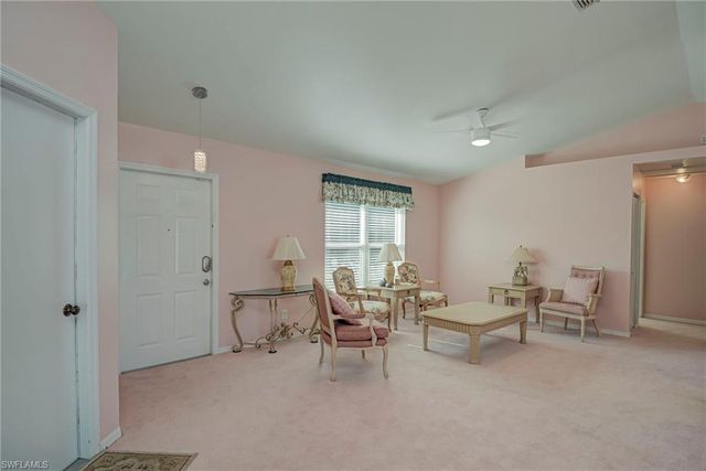 8389 Butternut RD, Fort Myers, FL 33967