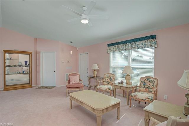 8389 Butternut RD, Fort Myers, FL 33967