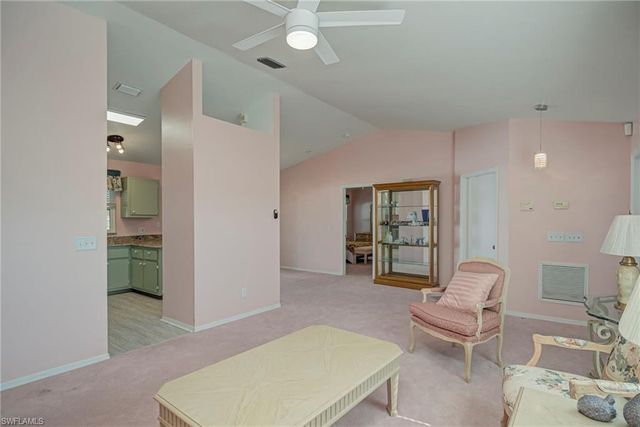 8389 Butternut RD, Fort Myers, FL 33967