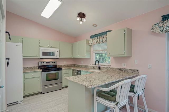 8389 Butternut RD, Fort Myers, FL 33967