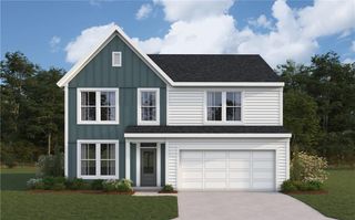 114 Easton Park Boulevard, Dallas, GA 30157