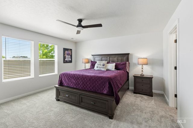 3907 W Maypearl St, Meridian, ID 83642