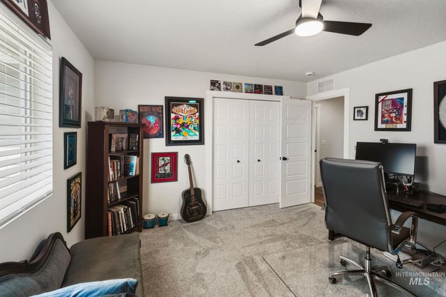 3907 W Maypearl St, Meridian, ID 83642