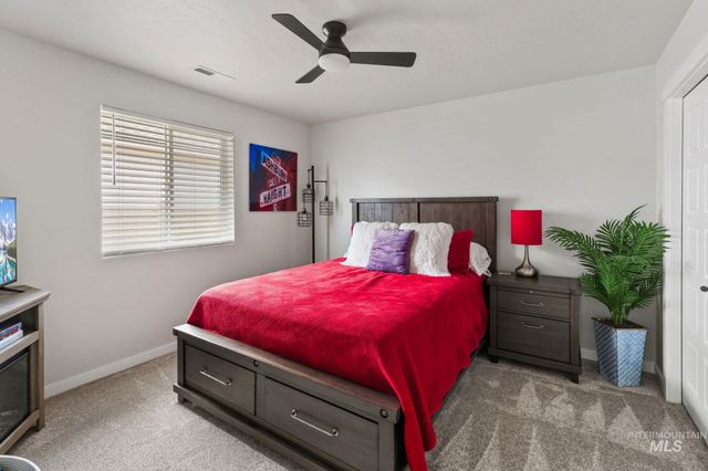 3907 W Maypearl St, Meridian, ID 83642