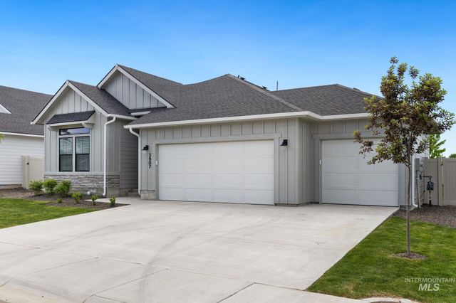 3907 W Maypearl St, Meridian, ID 83642