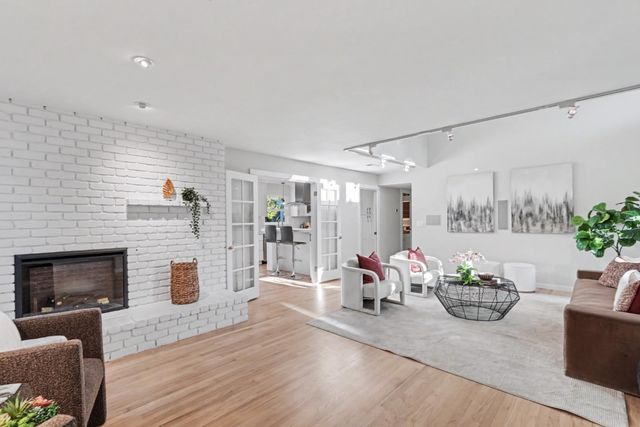 141 Muir Avenue, Santa Clara, CA 95051