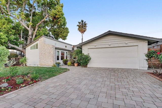 141 Muir Avenue, Santa Clara, CA 95051
