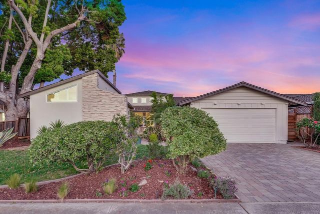 141 Muir Avenue, Santa Clara, CA 95051