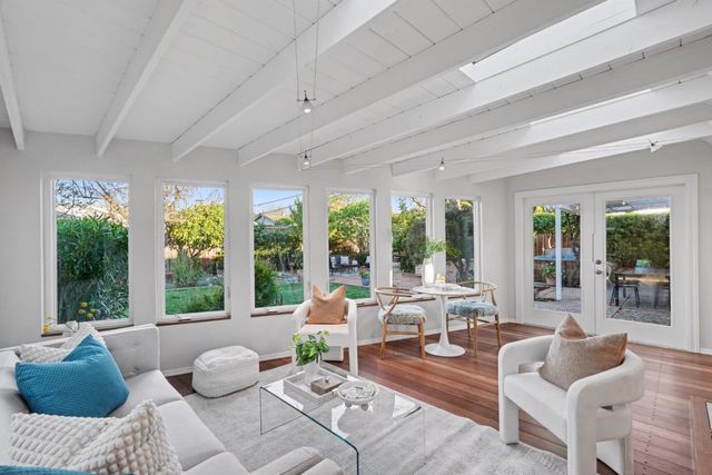 141 Muir Avenue, Santa Clara, CA 95051