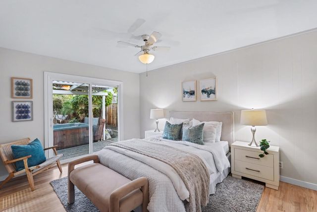 141 Muir Avenue, Santa Clara, CA 95051