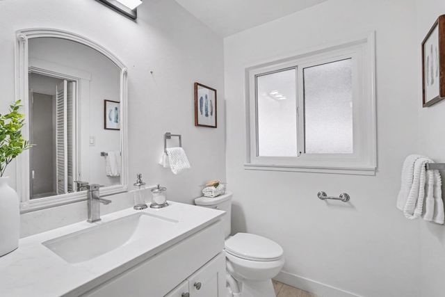 141 Muir Avenue, Santa Clara, CA 95051