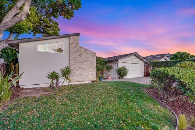 141 Muir Avenue, Santa Clara, CA 95051