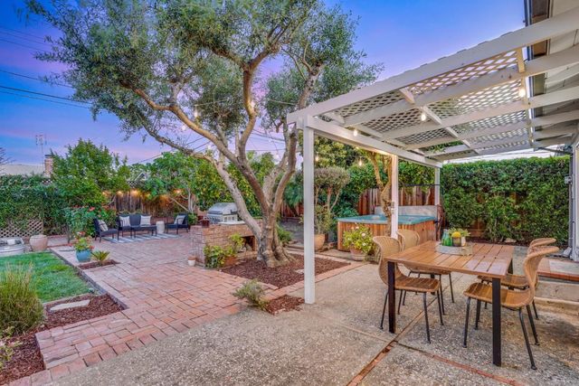 141 Muir Avenue, Santa Clara, CA 95051