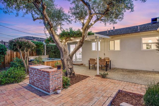 141 Muir Avenue, Santa Clara, CA 95051