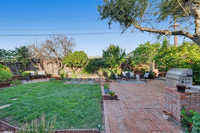 141 Muir Avenue, Santa Clara, CA 95051