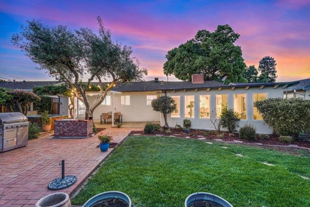 141 Muir Avenue, Santa Clara, CA 95051