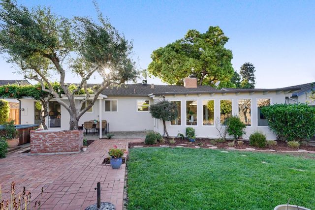 141 Muir Avenue, Santa Clara, CA 95051