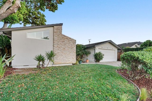 141 Muir Avenue, Santa Clara, CA 95051