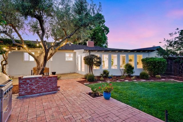 141 Muir Avenue, Santa Clara, CA 95051