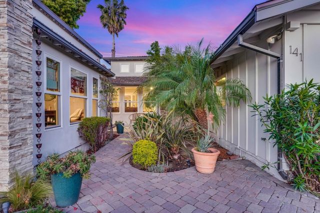141 Muir Avenue, Santa Clara, CA 95051