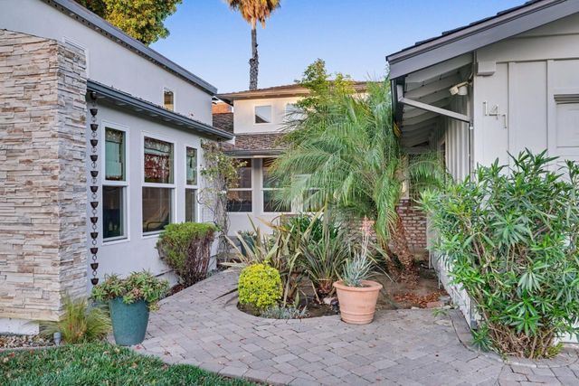 141 Muir Avenue, Santa Clara, CA 95051