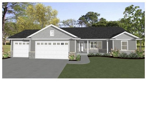 W6535 BREEZY WAY, Appleton, WI 54915