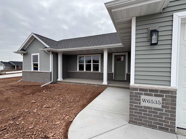 W6535 BREEZY WAY, Appleton, WI 54915