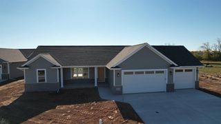 W6535 BREEZY WAY, Appleton, WI 54915