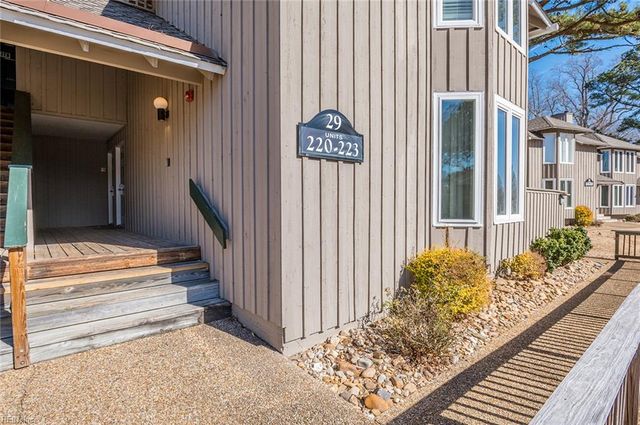 220 Padgetts Ordinary, Williamsburg, VA 23185