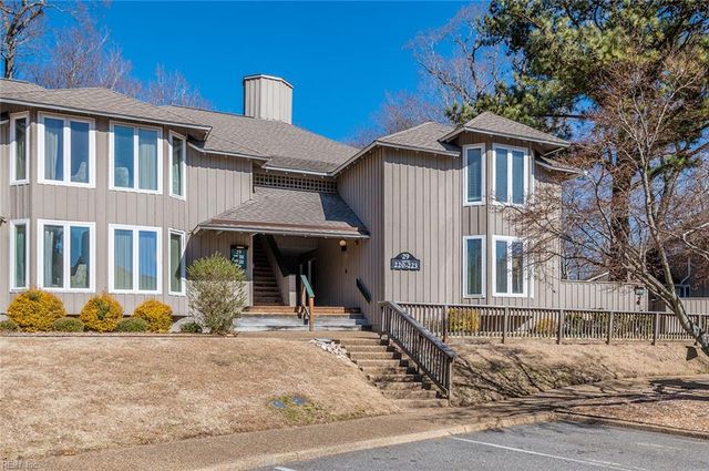 220 Padgetts Ordinary, Williamsburg, VA 23185