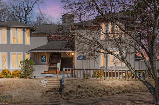 220 Padgetts Ordinary, Williamsburg, VA 23185