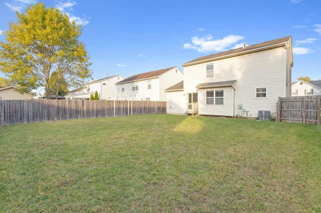 1599 Covina Drive, Columbus, OH 43228