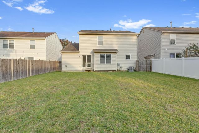 1599 Covina Drive, Columbus, OH 43228