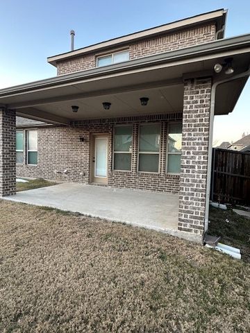 2308 Houston Drive, Melissa, TX 75454