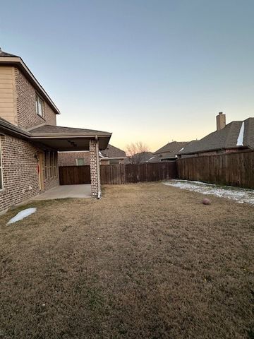 2308 Houston Drive, Melissa, TX 75454