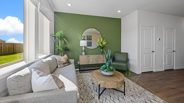 4168 Sunridge Drive, Crandall, TX 75114