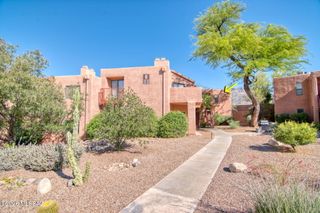 5051 N Sabino Canyon Road # 2130, Tucson, AZ 85750