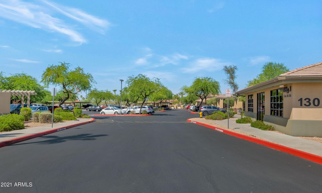 130 S 63RD Street 110, Mesa, AZ 85206 — photo 2
